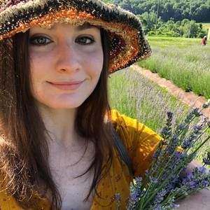 Meet your Posher, Cassady